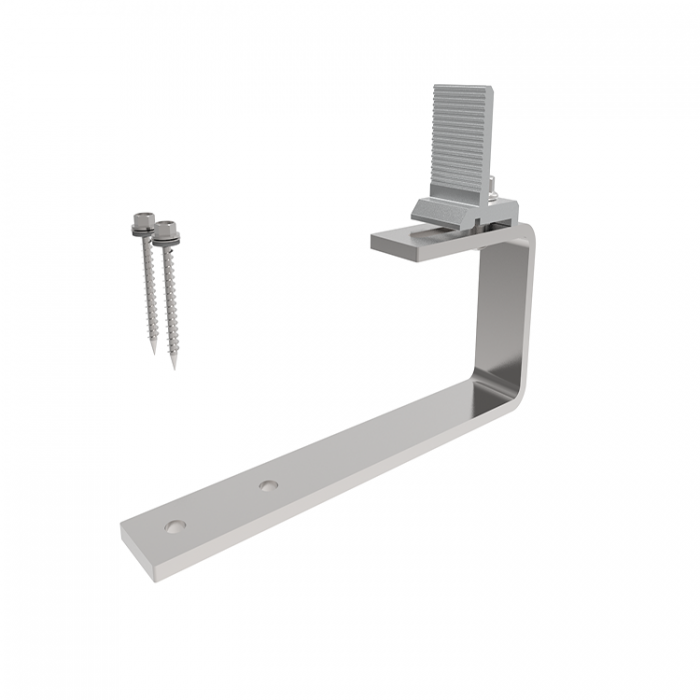 Solar PV Mount Hook-1