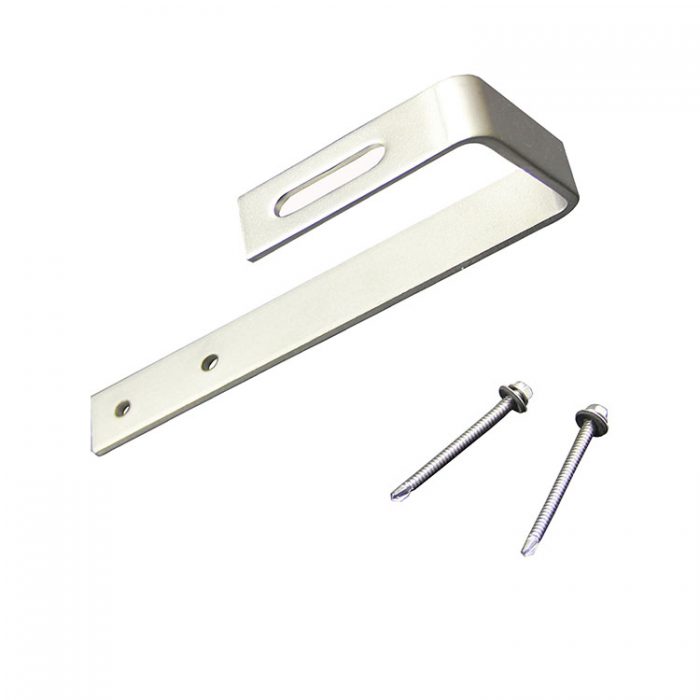 Solar PV Mount Hook-2