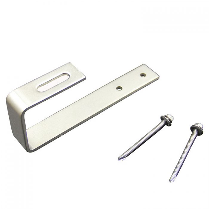 Solar PV Mount Hook-3