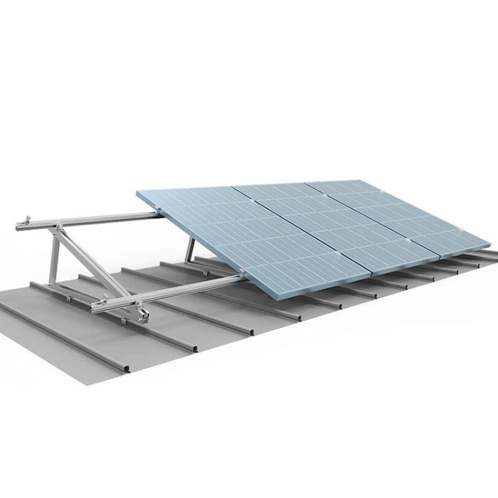 Solar Panel Rooftop Mounting Bracket-3
