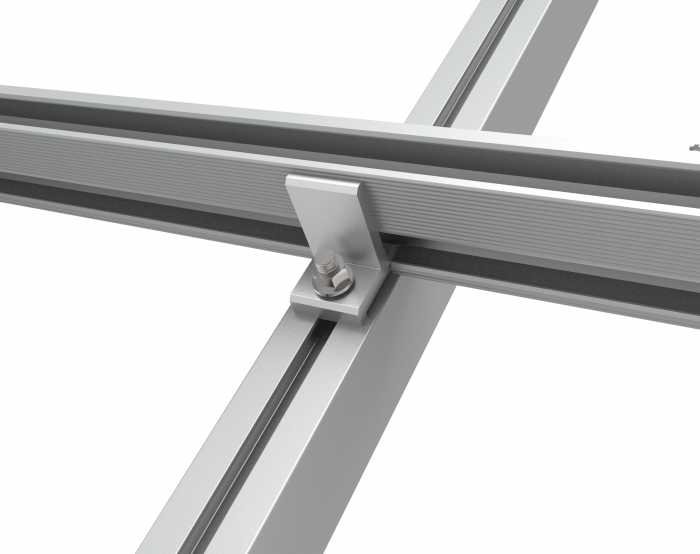 Solar Panel Rooftop Mounting Bracket-5