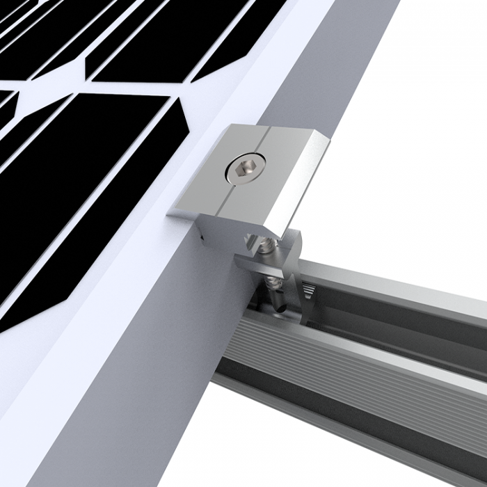 Solar Panel Rooftop Mounting Bracket-6