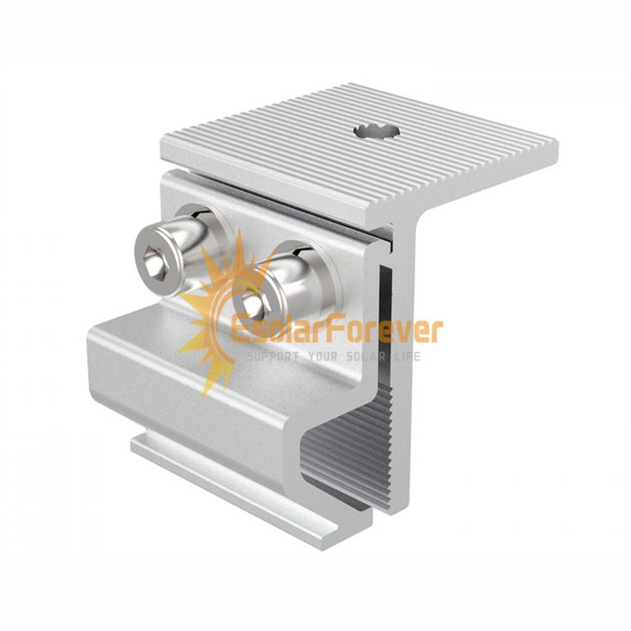Tin roof mounting-3