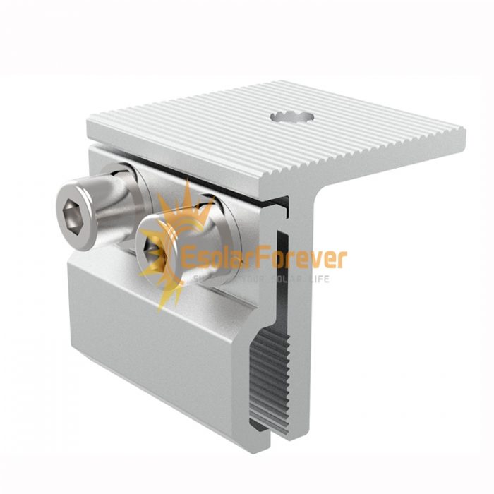 Tin roof mounting-4