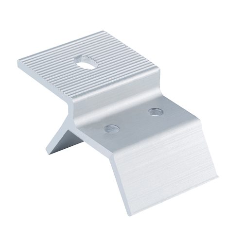 Trapezoidal Metal Roof Clamps-1