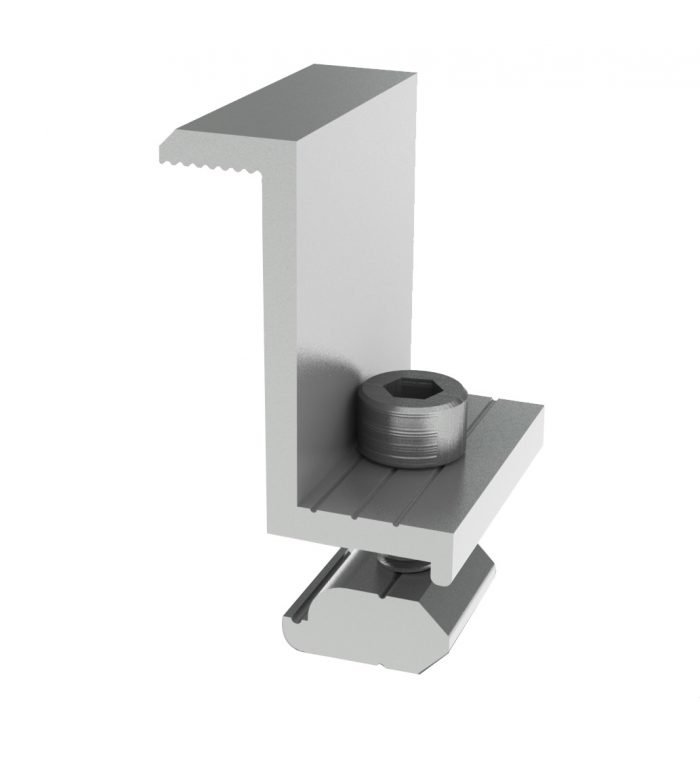 adjustable solar panel tilt mounting bracket kit-3