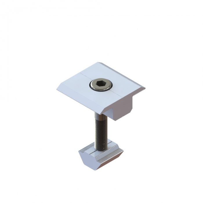adjustable solar panel tilt mounting bracket kit-4