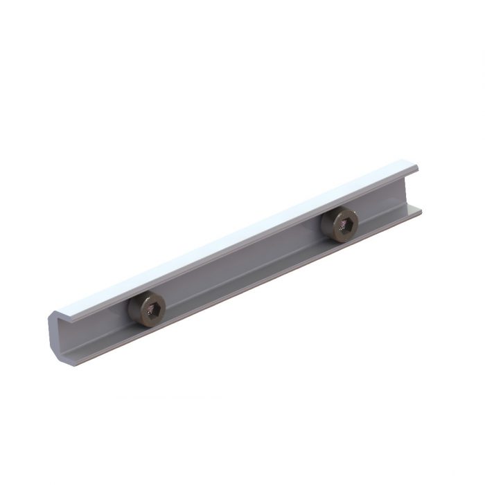 adjustable solar panel tilt mounting bracket kit-5