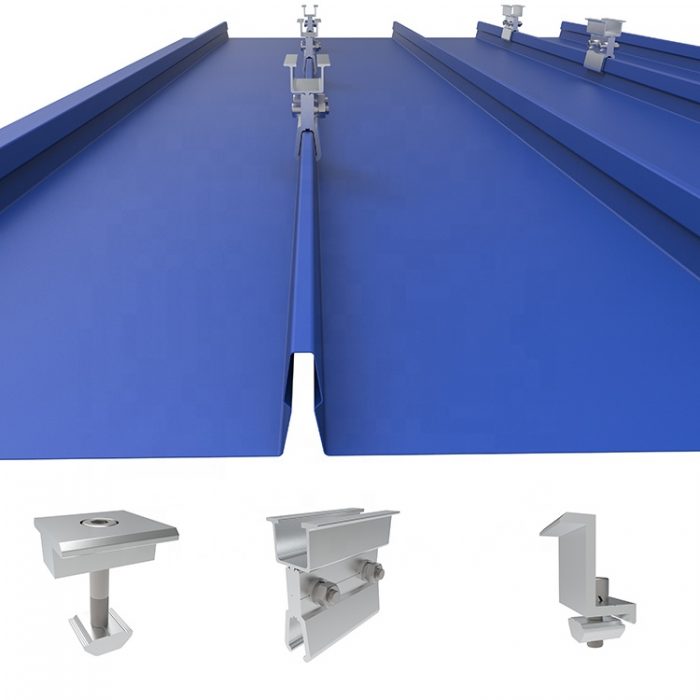 brackets for standing seam roof mounting-3