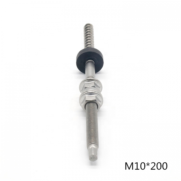 double head hanger bolt-2