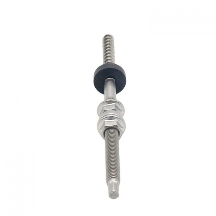 double head hanger bolt-3