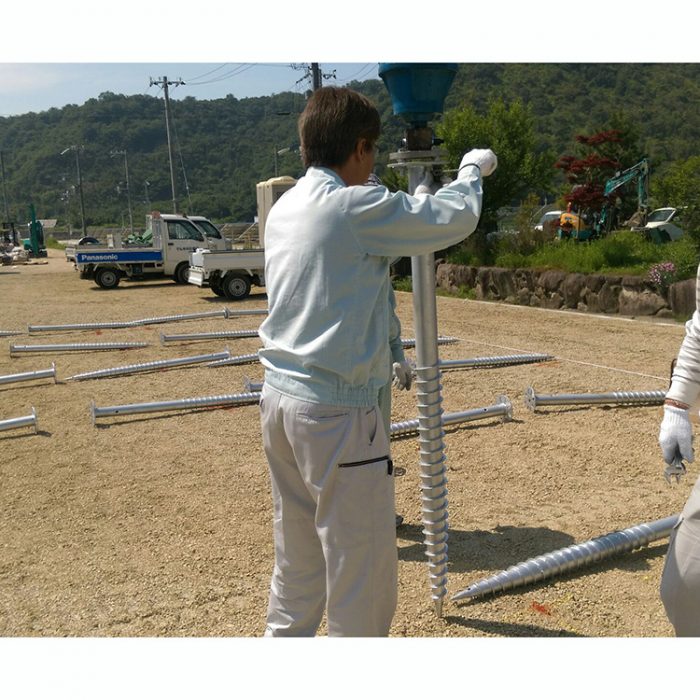 ground screw pile-4
