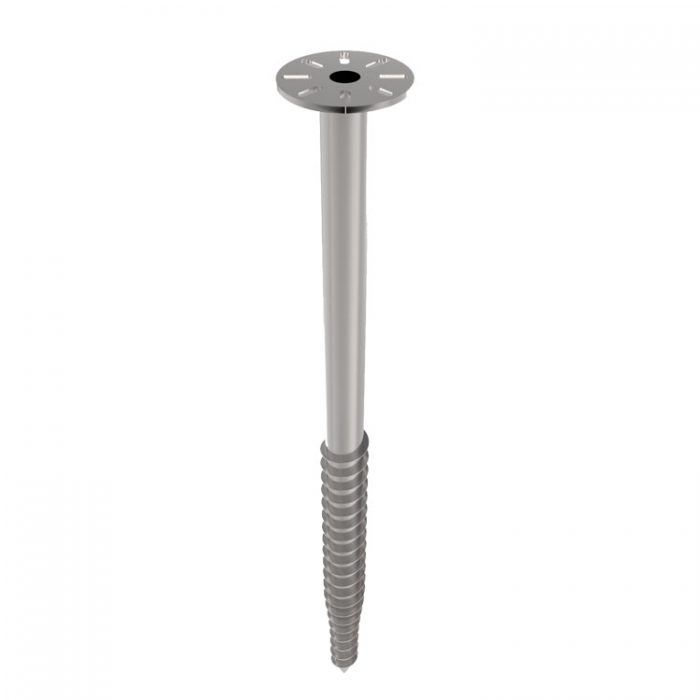 q235 ground screw solar anchor-1