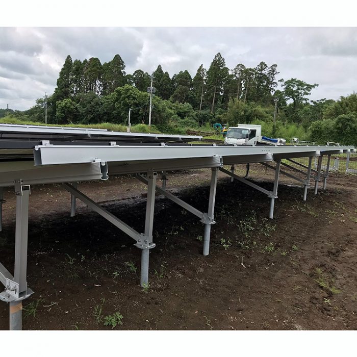 q235 ground screw solar anchor-2