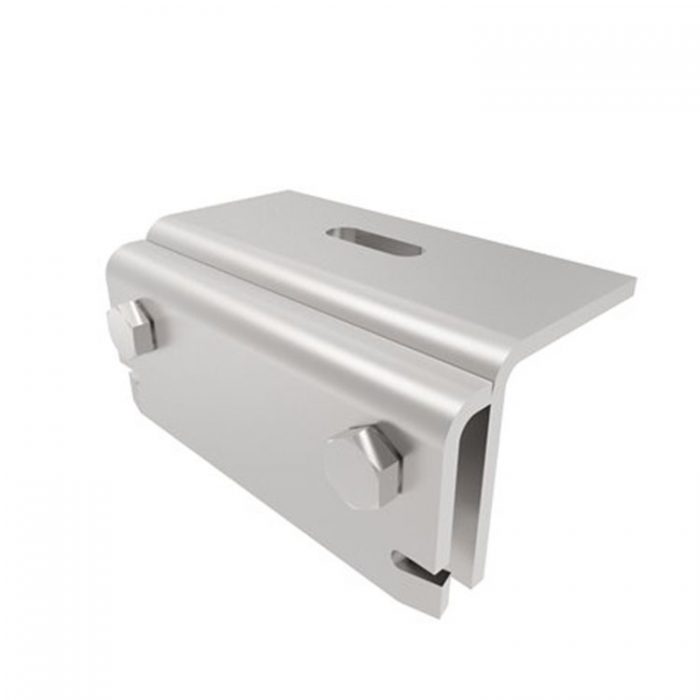 roof mounting bracket klip lok-1