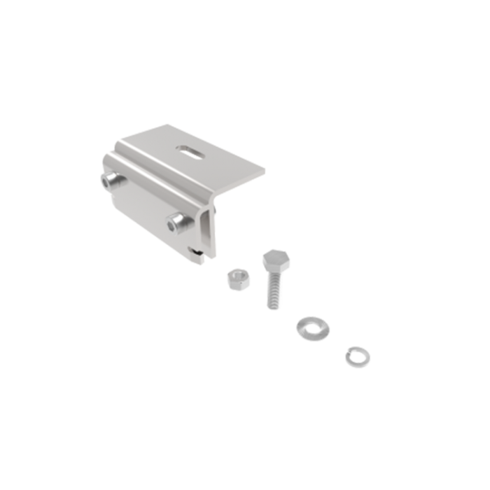 roof mounting bracket klip lok-2