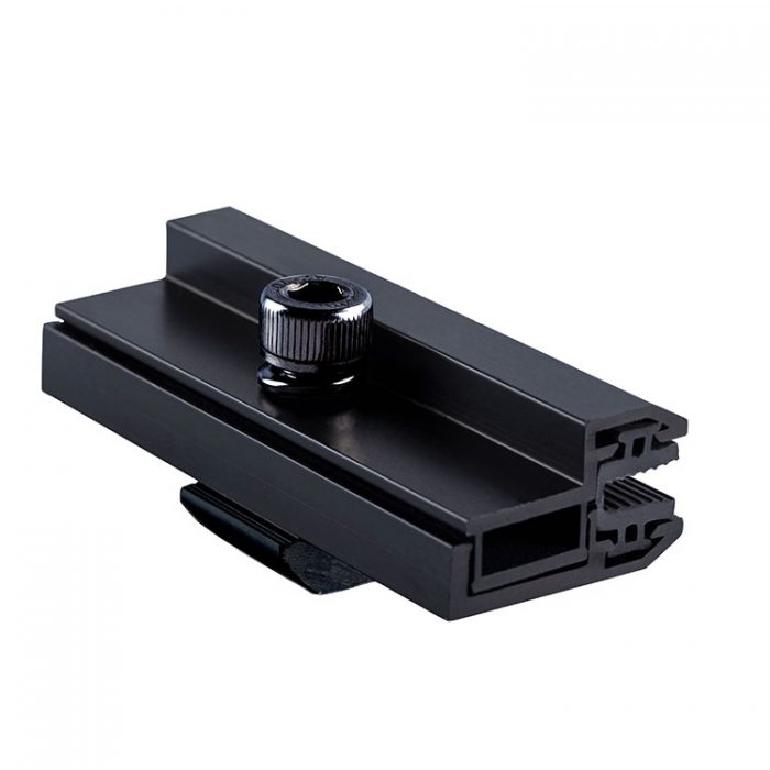 solar end clamp for pv-2