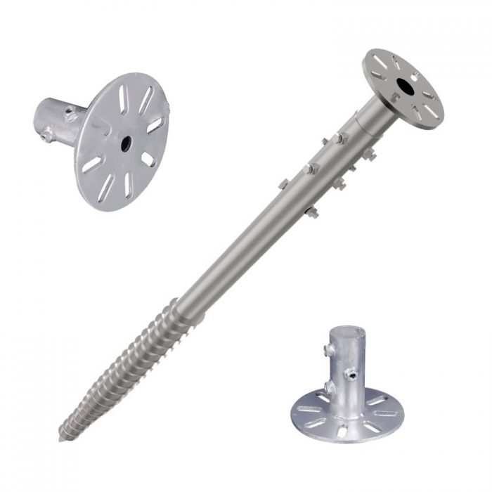 solar ground screw-2