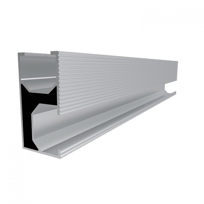 solar mounting rail-1