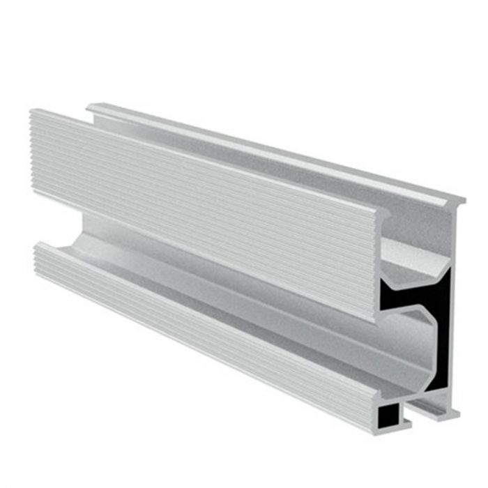 solar mounting rail-2