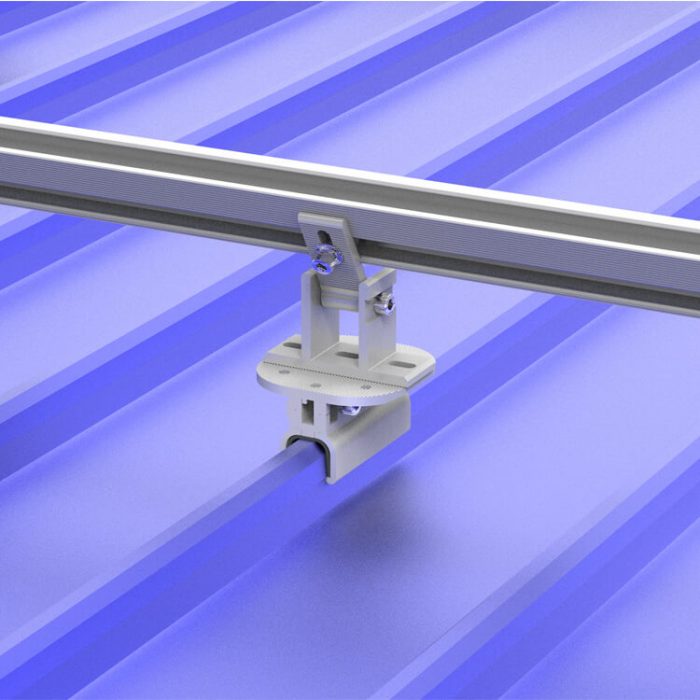 solar mounting rail-4