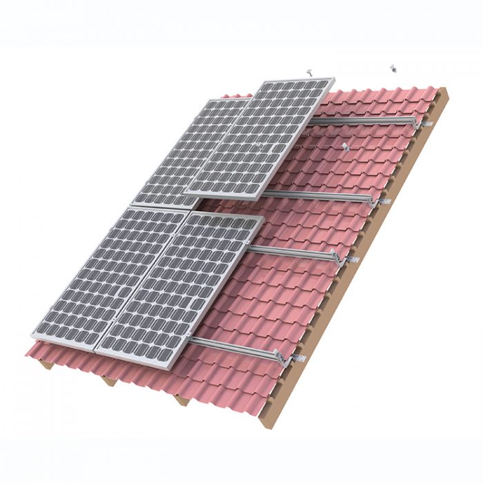 solar mounting rail-6
