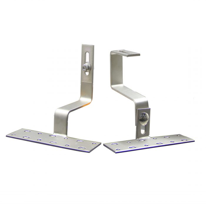 solar mounting tile roof hook-4