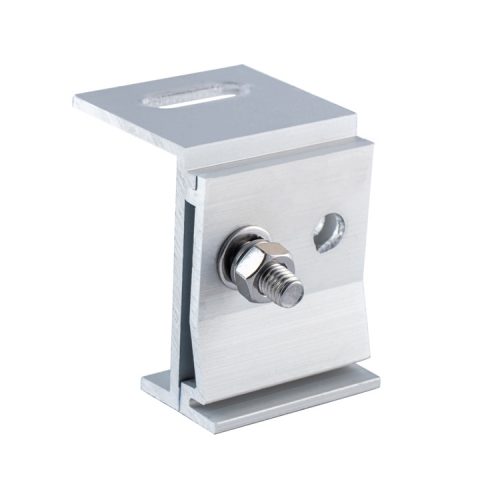 stand seam roof solar mounting kliplok-1