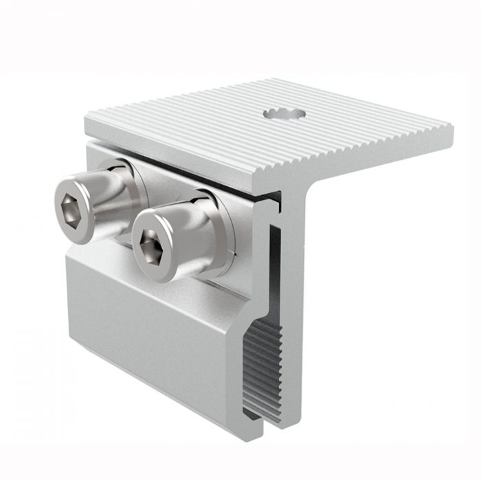 stand seam tin roof clamp-2