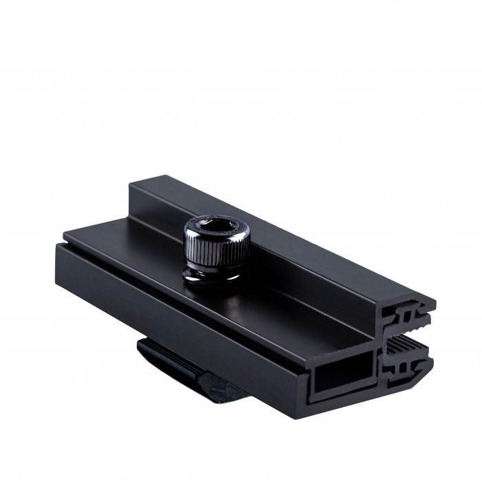 thin film module clamp-1
