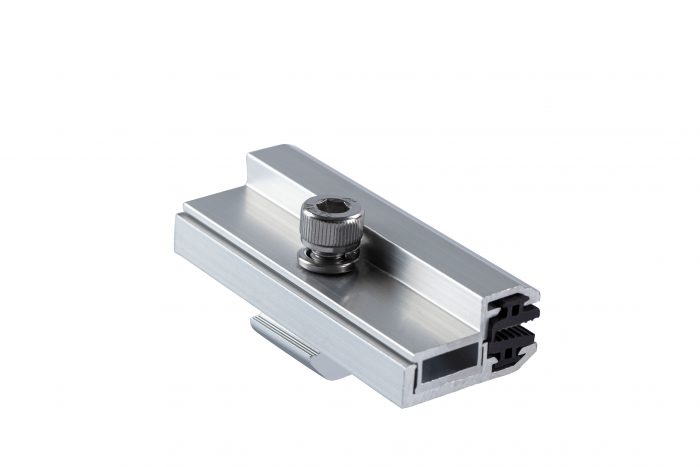 thin film module clamp-2