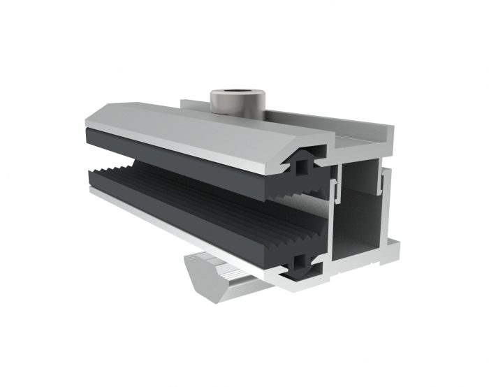 thin film module clamp-3
