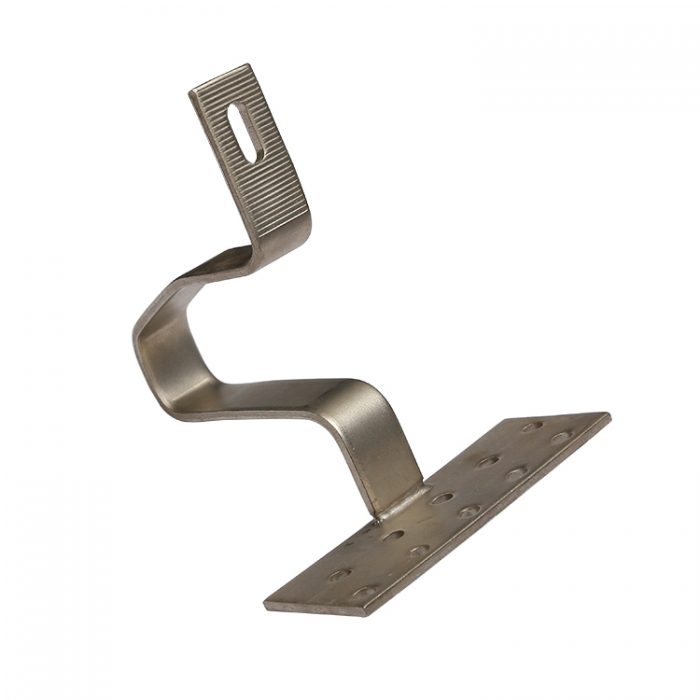 tile roof hook for solar panel-1