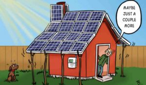 how much power does a 5kw solar system produce 3